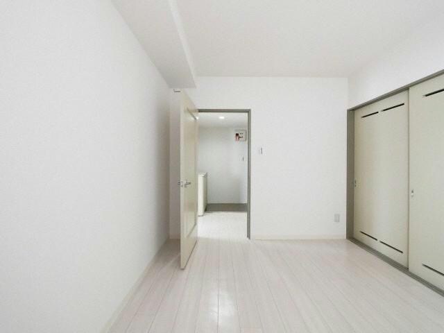 メゾンドブーケパークの物件内観写真