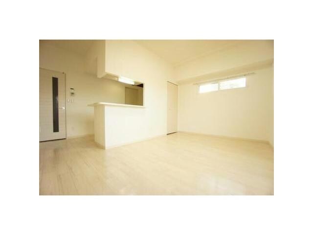 モルティーニ山鼻の物件内観写真