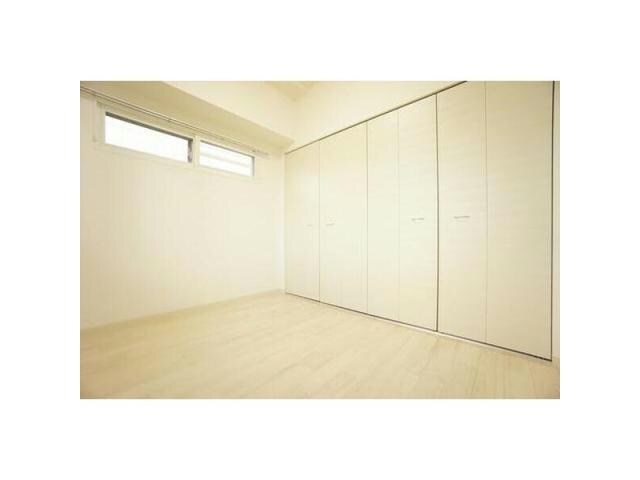 モルティーニ山鼻の物件内観写真