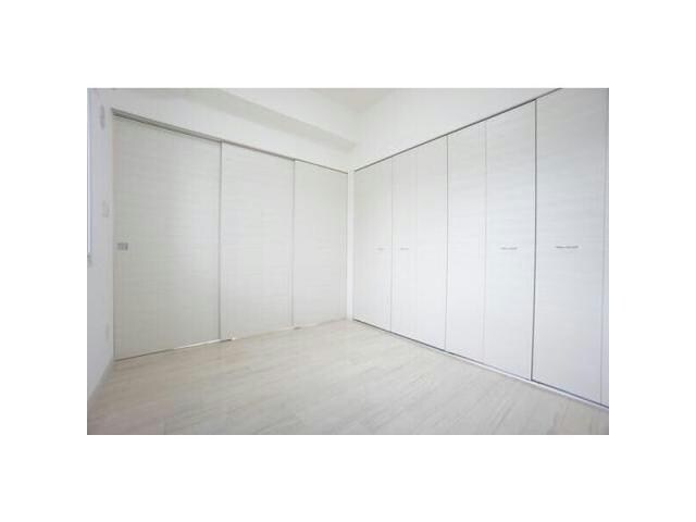 モルティーニ山鼻の物件内観写真