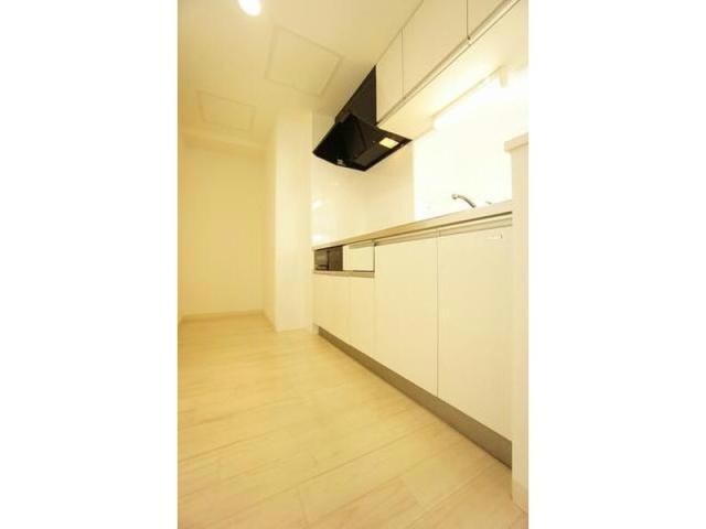 モルティーニ山鼻の物件内観写真