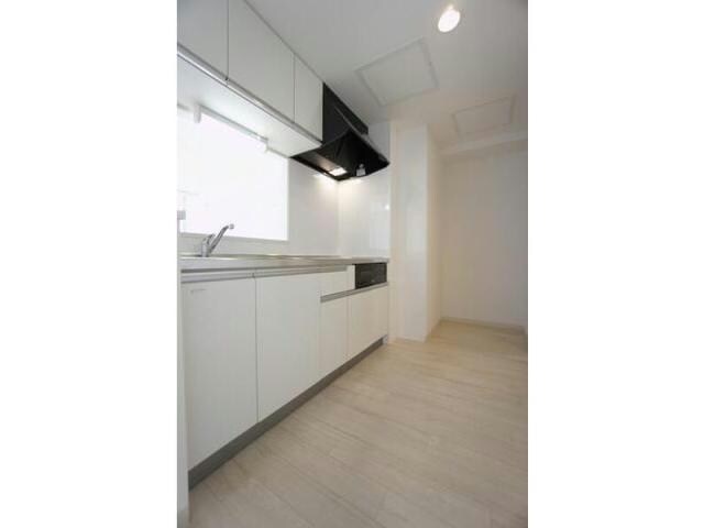 モルティーニ山鼻の物件内観写真