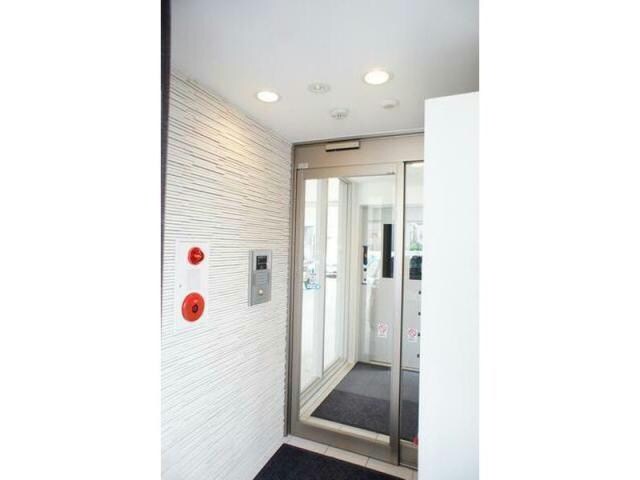 モルティーニ山鼻の物件外観写真