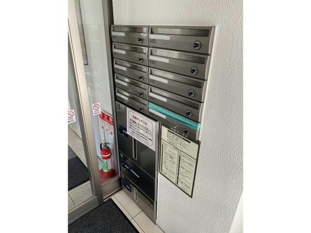 モルティーニ山鼻の物件外観写真