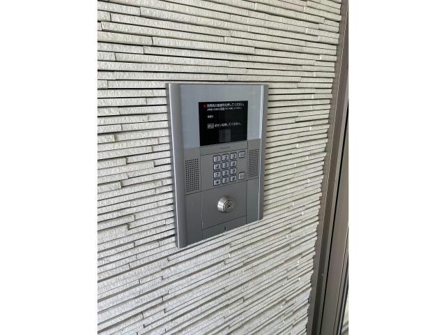 モルティーニ山鼻の物件外観写真