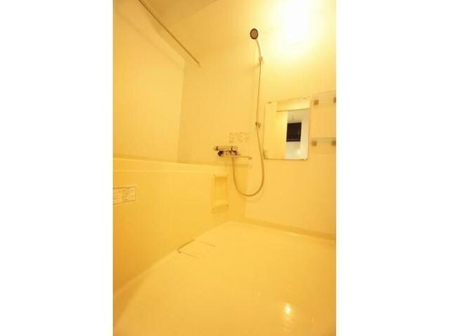 モルティーニ山鼻の物件内観写真