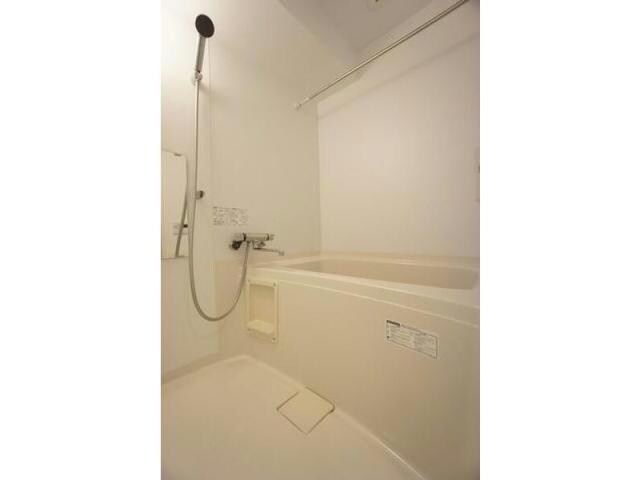 モルティーニ山鼻の物件内観写真