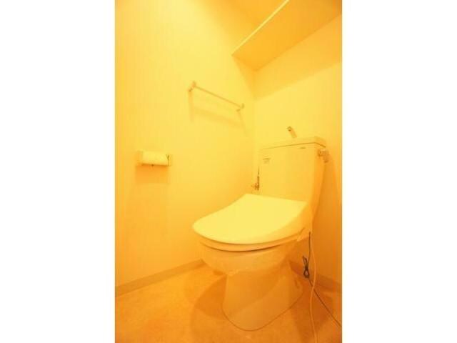 モルティーニ山鼻の物件内観写真