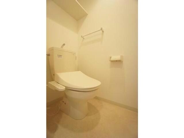 モルティーニ山鼻の物件内観写真