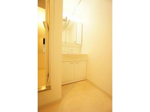 モルティーニ山鼻の物件内観写真