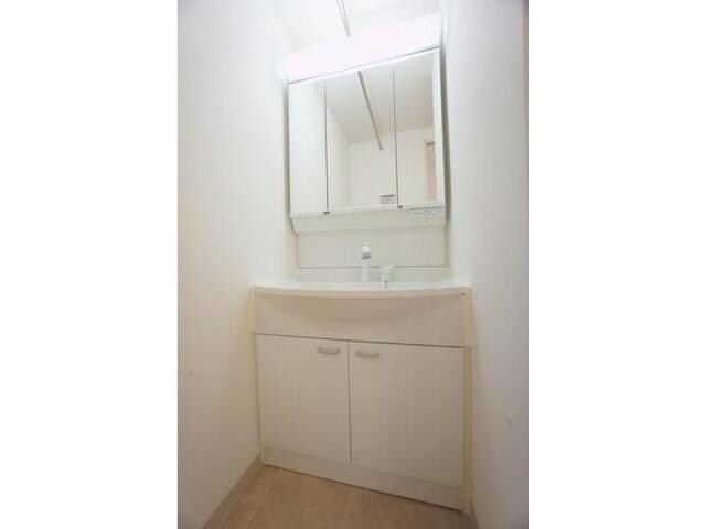 モルティーニ山鼻の物件内観写真