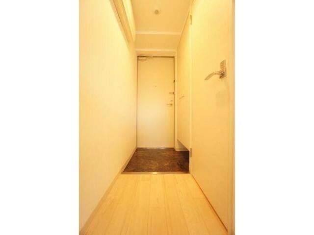 モルティーニ山鼻の物件内観写真