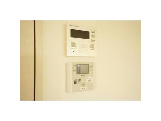 モルティーニ山鼻の物件内観写真