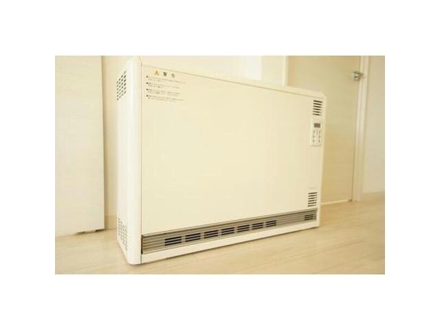 モルティーニ山鼻の物件内観写真