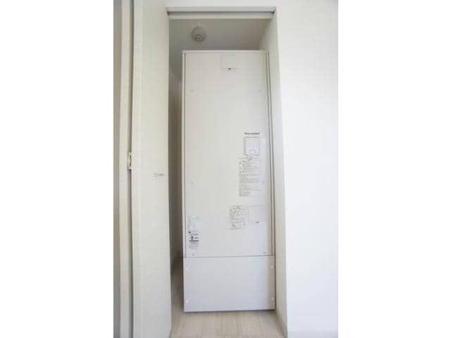 モルティーニ山鼻の物件内観写真