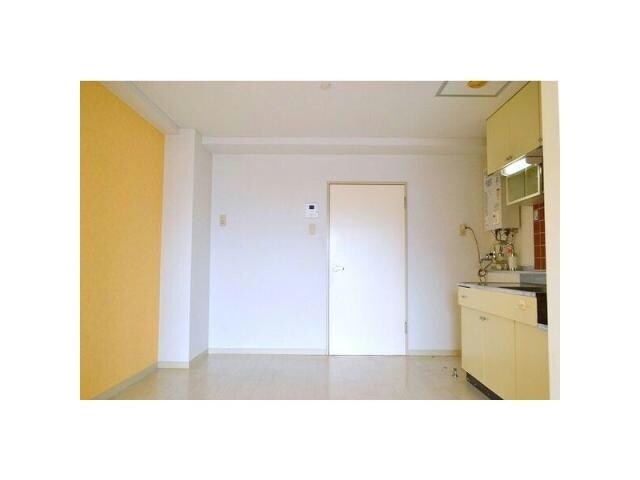 プレジール山鼻の物件内観写真