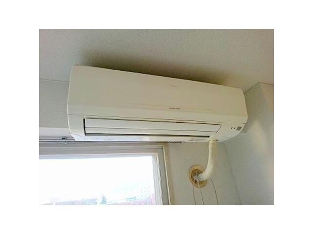 プレジール山鼻の物件内観写真