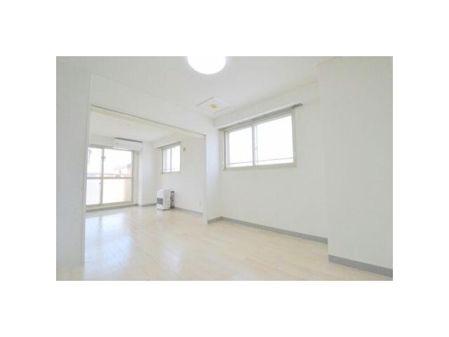 プレジール山鼻の物件内観写真