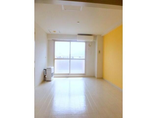 プレジール山鼻の物件内観写真