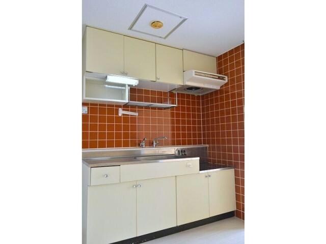 プレジール山鼻の物件内観写真