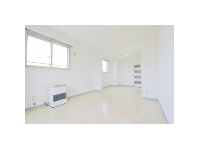 プレジール山鼻の物件内観写真