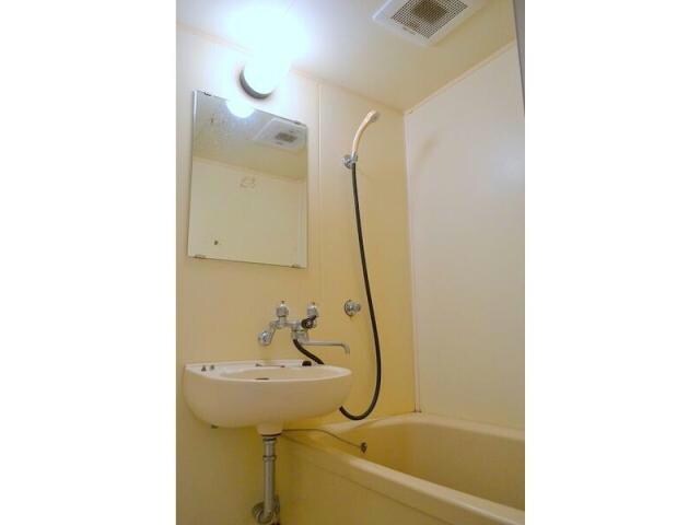 プレジール山鼻の物件内観写真