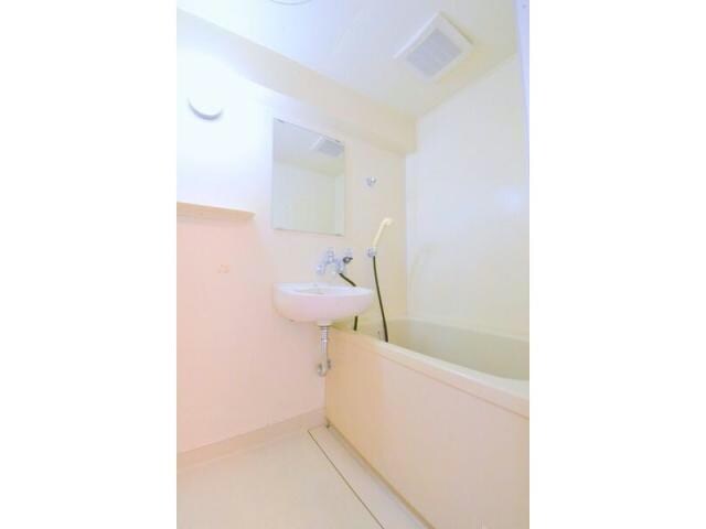 プレジール山鼻の物件内観写真