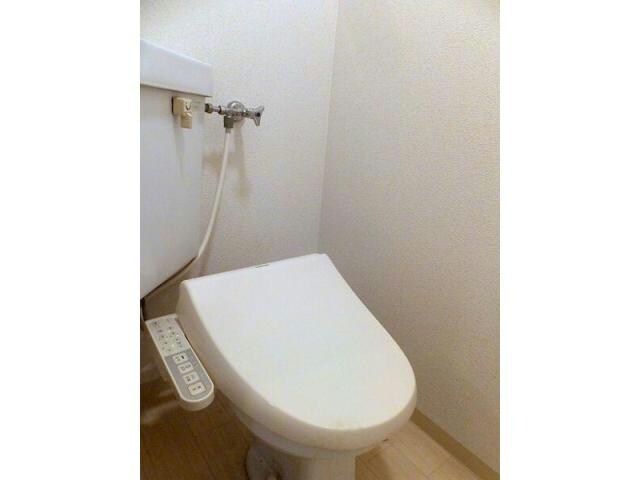 プレジール山鼻の物件内観写真