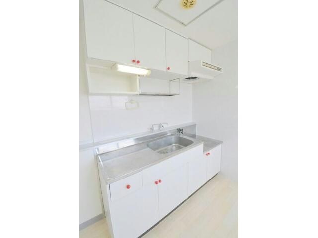 プレジール山鼻の物件内観写真