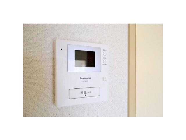 プレジール山鼻の物件内観写真