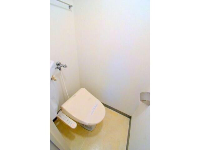 プレジール山鼻の物件内観写真