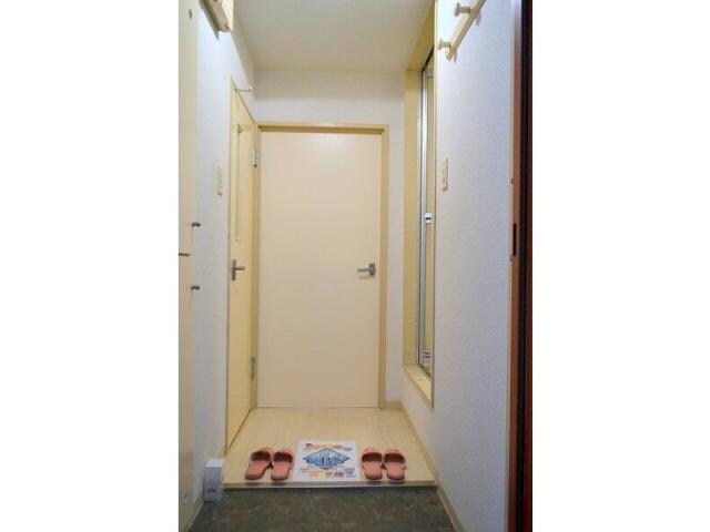 プレジール山鼻の物件内観写真