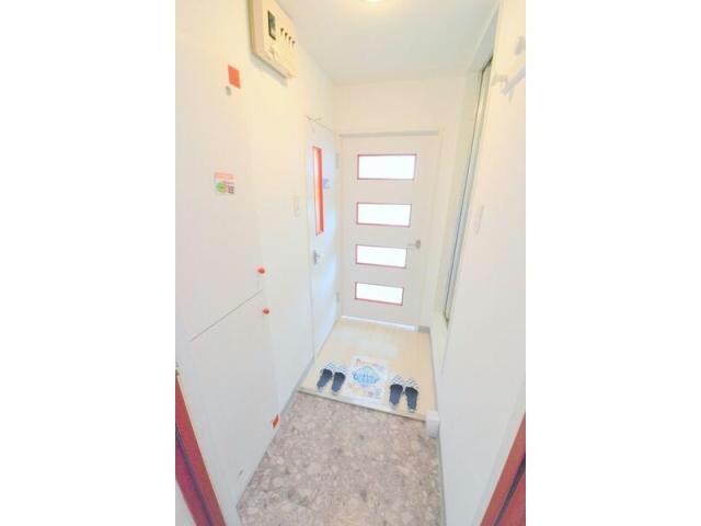 プレジール山鼻の物件内観写真