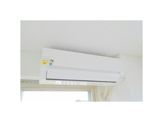 プレジール山鼻の物件内観写真