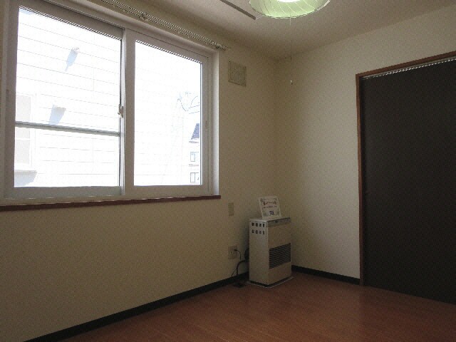 クリフ澄川の物件内観写真