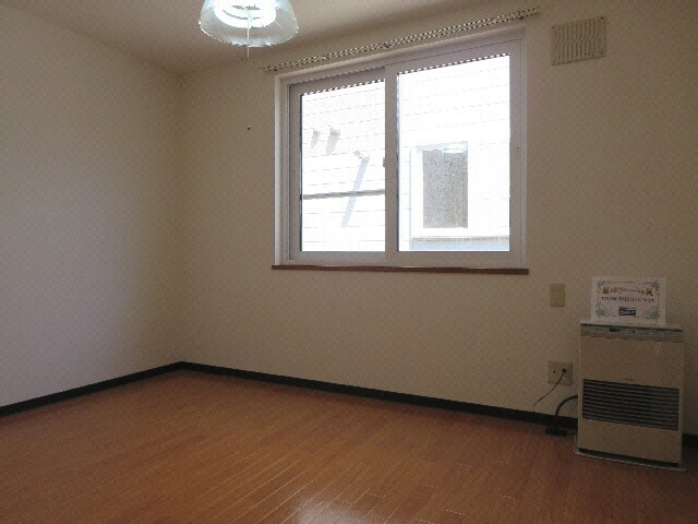 クリフ澄川の物件内観写真