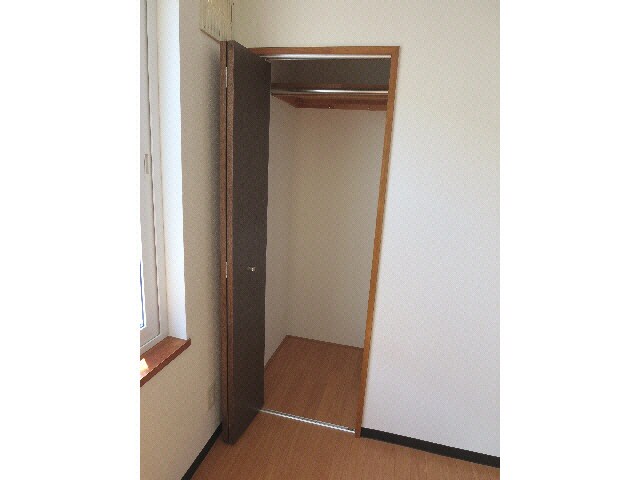 クリフ澄川の物件内観写真