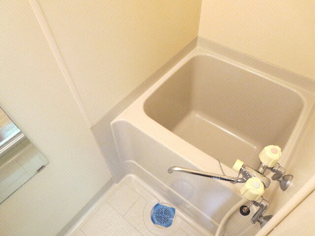 クリフ澄川の物件内観写真