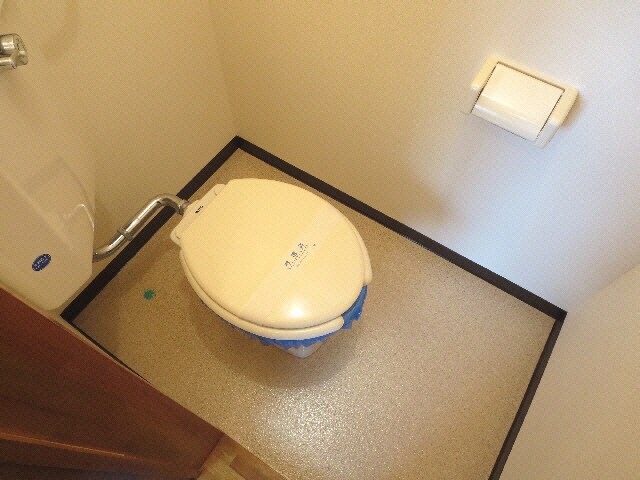 クリフ澄川の物件内観写真