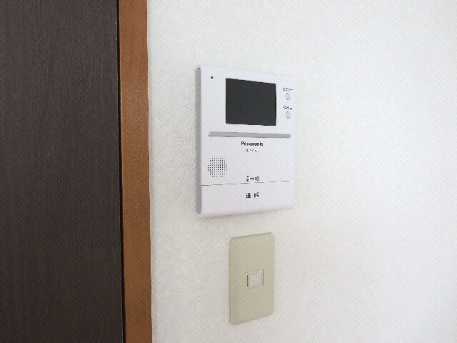 クリフ澄川の物件内観写真