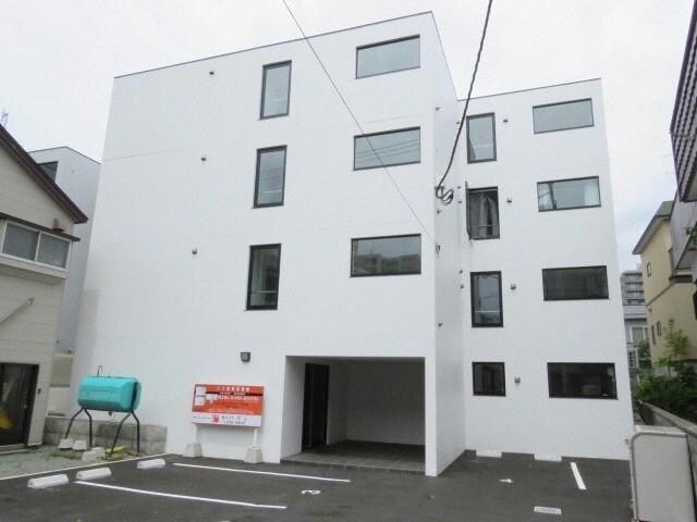 ＡＲＴ　ＰＡＲＫⅡ　の物件外観写真