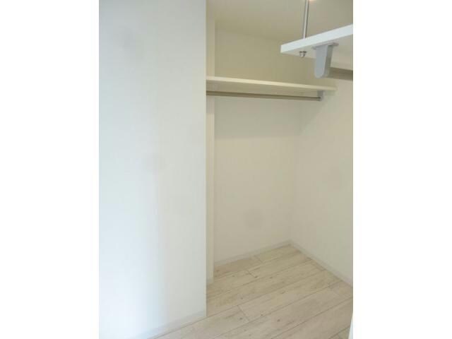 ＡＲＴ　ＰＡＲＫⅡ　の物件内観写真