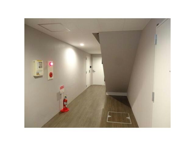 ＡＲＴ　ＰＡＲＫⅡ　の物件外観写真