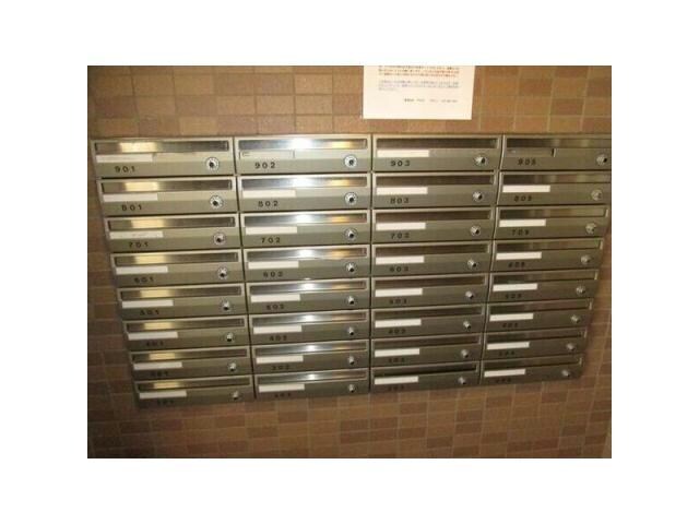 Azzurri Garden山鼻の物件外観写真