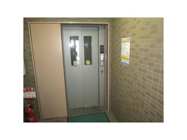 Azzurri Garden山鼻の物件外観写真