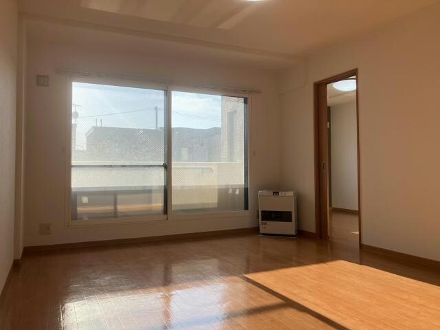 メトロガーデンの物件内観写真