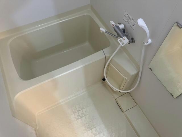 メトロガーデンの物件内観写真