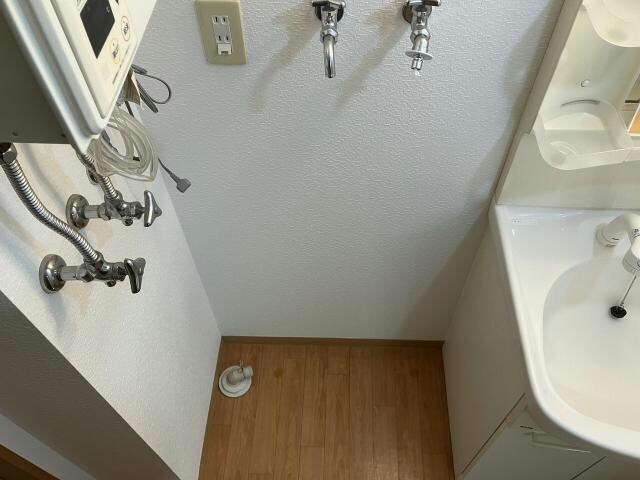 メトロガーデンの物件内観写真