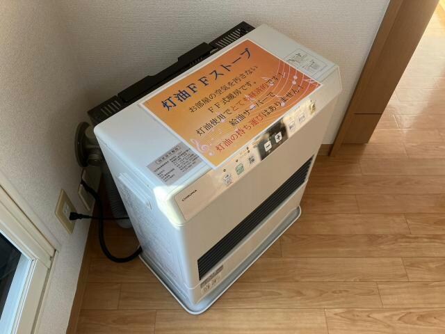 メトロガーデンの物件内観写真