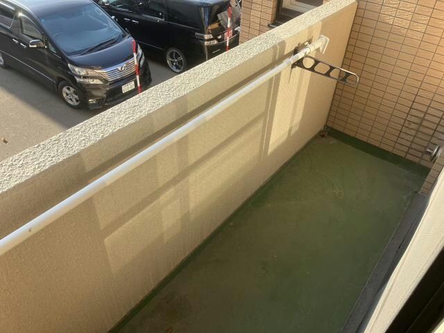 メトロガーデンの物件内観写真